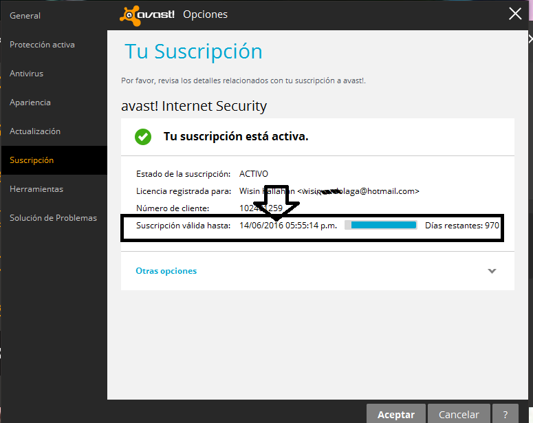 avast! Internet Security 2014 v9.0.2006 Final [Hasta el 2016] 6