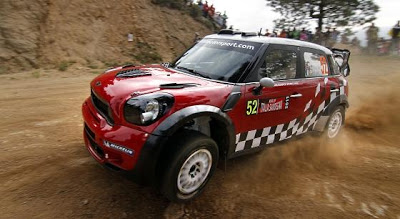 La FIA acepta los Mini en el mundial con condiciones Mini-wrc-rally-ditalia-sardegna-sardinia_100349058_m