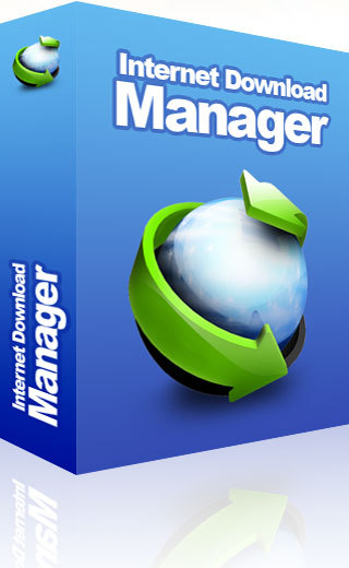 Internet Download Manager 6.05 Build 14 + Lifetime Crack IDM