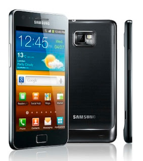 Migliori Cellulari Android  Samsung-galaxy