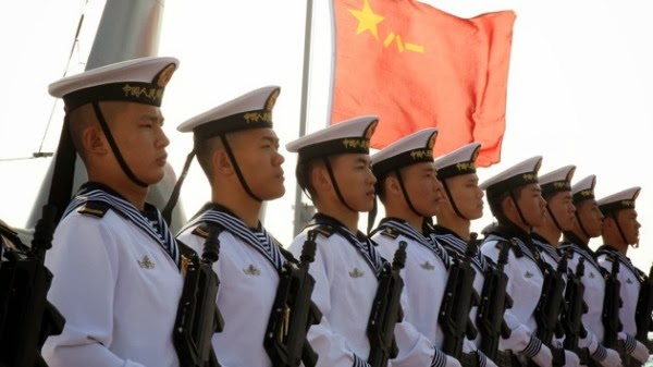 Alarma en EE.UU. por el imparable avance militar de China Ejercito-chino-en-el-2020-600x337