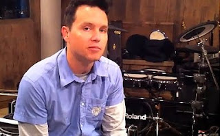 Proyek Non-Musik Mark Hoppus Markhoppus-385