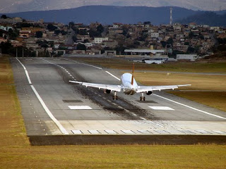 [Brasil] Barreiras podem deixar Aeroporto da Pampulha sem voos regulares 1237947071117_f