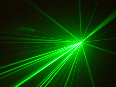 El efecto SLI o "apagafarolas" y otros síntomas electromagnéticos en seres humanos (actualizado) Luz-verde-animada