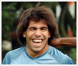 Football club with most handsome players. - Page 3 Tevez