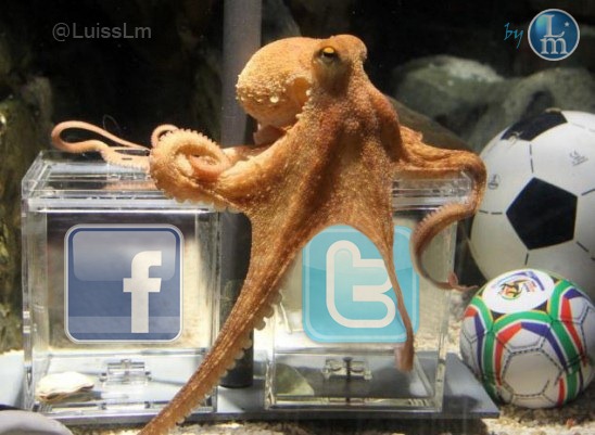 Facebook... Facebook-vs-Twitter-octopus-paul