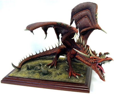 aiuto chimera woc!!!!! Fire_Dragon_Miniature_Warhammer