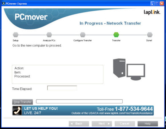 أفضل برامج الكمبيوتر لعام 2014 -4- Pcmover-express-for-windows-xp