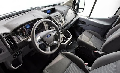 Ford transit 2015 tạo ra bước đột phá mới Ford-transit-2015-6