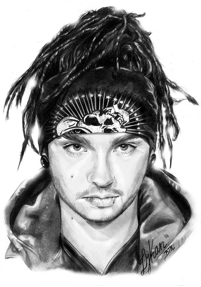 FanArt do Tom por Lykan BTK 389476_437923959588208_657275434_n