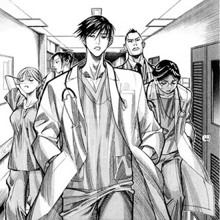 Tournoi de popularité Manga n° 2 - Page 3 Team_Medical_Dragon1