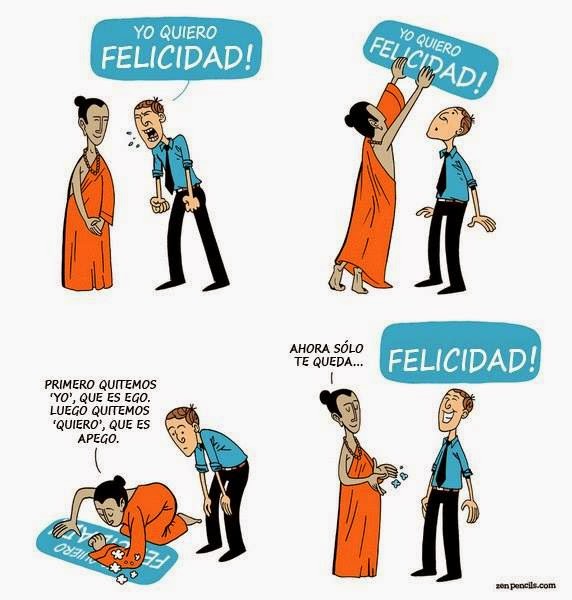 El Secreto de la Felicidad Revelado Por un Estudio FELICIDAD