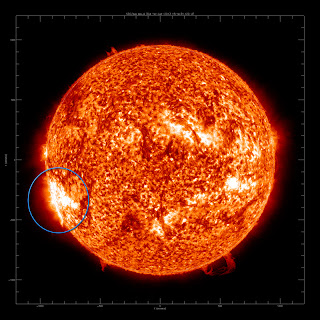 NIBIRU, ÚLTIMAS NOTICIAS (PARTE 6ª) - Página 5 8