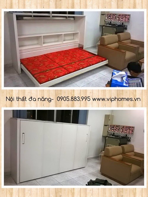 Thi công đồ gỗ theo yêu cầu tại TP HCM 4a