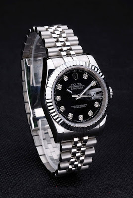 Đồng hồ đeo tay Rolex đẹp, sang, cá tính, giá tốt 17