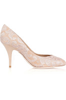 أحذية وردية رااائعة للأعراس 2014 Escarpins-mariage-rose-nude-dentelle-giuseppe-zanotti