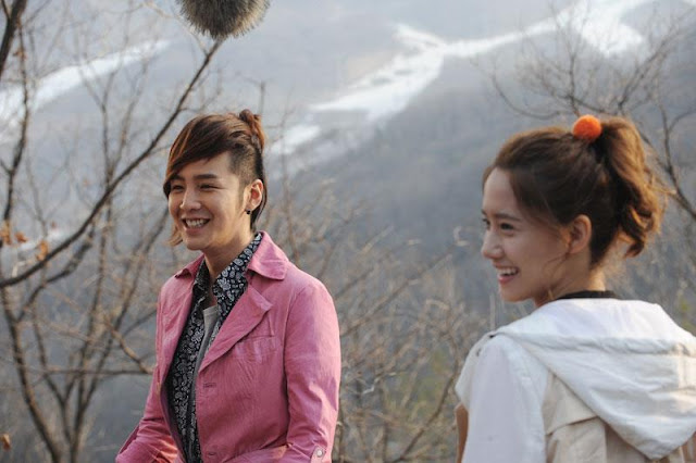 [PICS][02.04.12 ]Yoona @ Love Rain Tumblr_m1uerjfu0v1qbalato8_1280