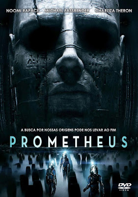 PROMETHEUS FILME DUBLADO  Prometheus