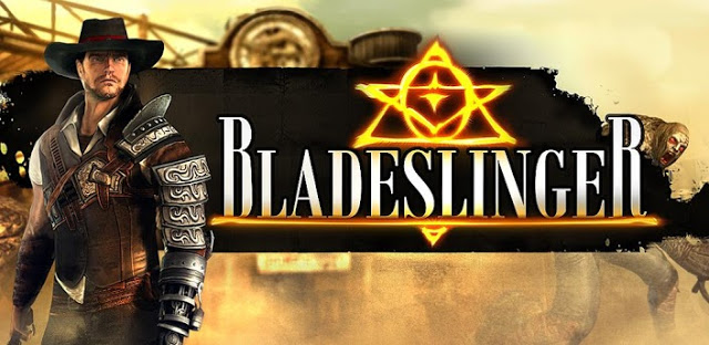 Bladeslinger v1.3.1 Android Apk + Datos Unnamed