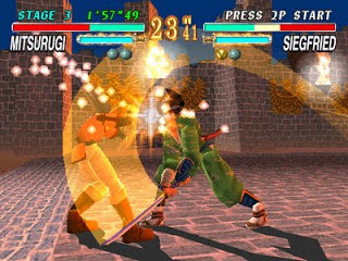 Tutor | Main Ps 1 Di Android Soulblade