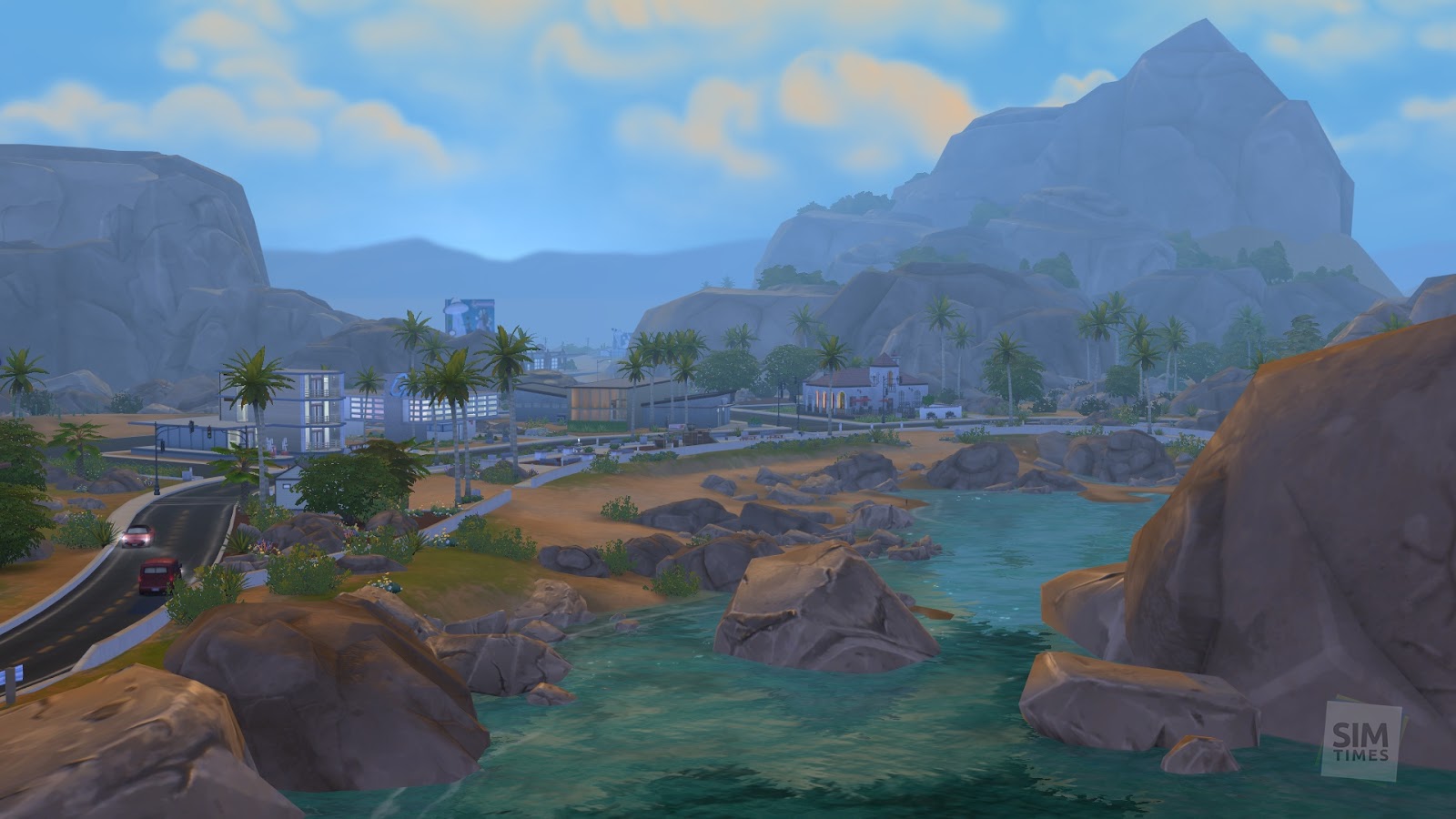 Imágenes sims 4 Sims4-screenshot-206