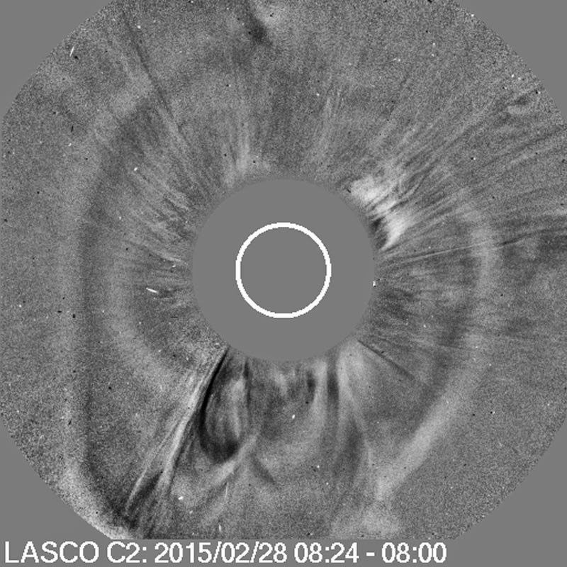 Seguimiento y monitoreo de la actividad solar - Página 36 9