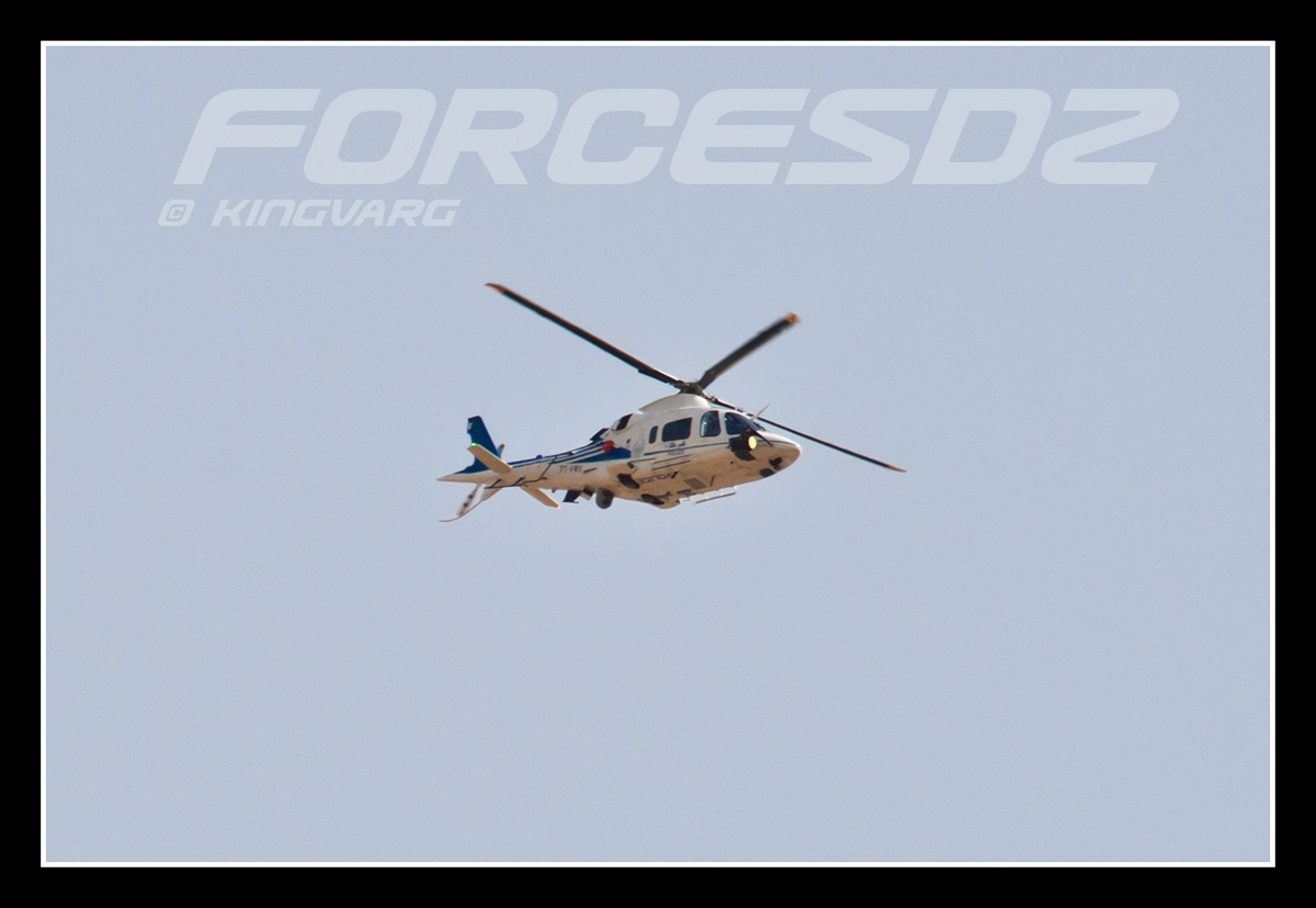 صور مروحيات AW-109 للشرطة الجزائرية - صفحة 3 7T-VWV