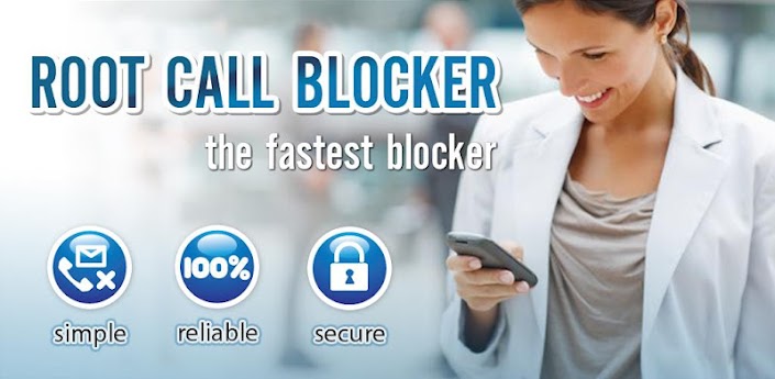 Root Call Blocker Pro v2.2.3.12 Rc1