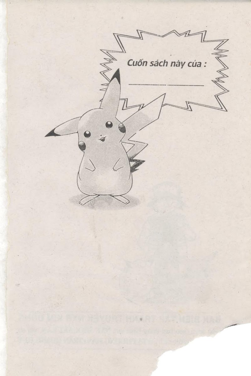 Pokemon pippi chap 1  Picture