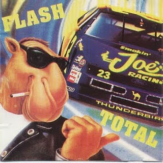 VA - Flash Total - Volume 1 - (LP) Cus10439