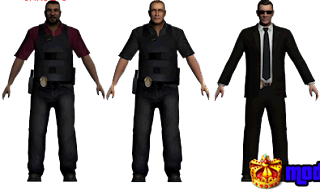 [PEDIDO] Skins da Polícia Civil [Entregue] Imagem