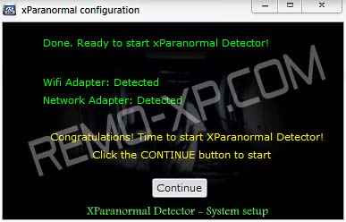 xParanormal Detector Pro 1.5 Full Serial Ghost%2Bdetector