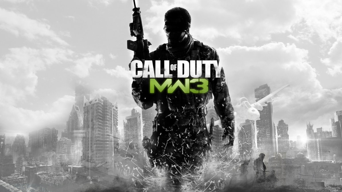 [1 link] Call of Duty®: Modern Warfare® 3 - Bản Rip 5G Call_of_duty_modern_warfare_3_by_stiannius-d3g8llx