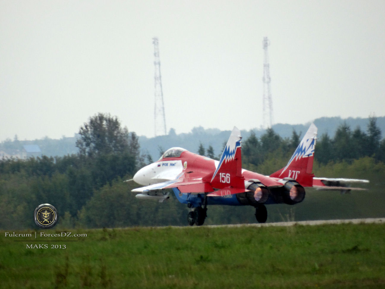 مجموعة صور لل MiG-29 OVT. DSC01692