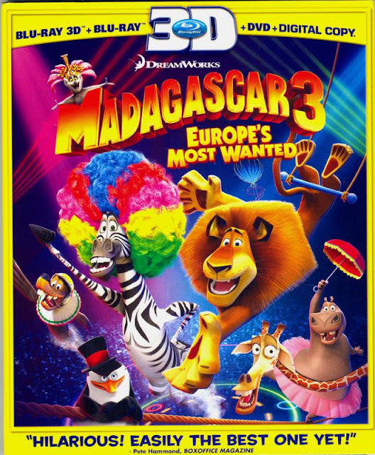 [3D SBS] Madagascar 3 Europe s Most Wanted 3D มาดากัสการ์ 3 ข้ามป่าไปซ่ายุโรป [720p][บรรยายไทย][12Up] M3D_guy2u.blogspot.com_