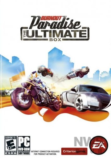 Burnout Paradise Bornout_paradise_ultimate