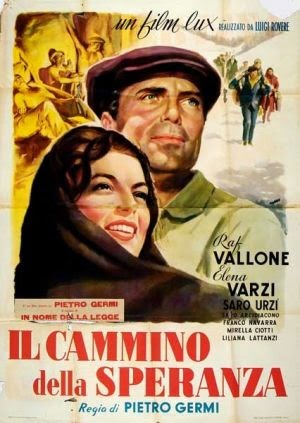 CINE ITALIANO -il topice- - Página 6 Camino-esperanza-1950