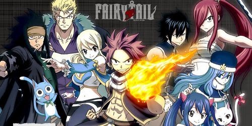 Nuevo anime de Fairy Tail Fairy-tail15