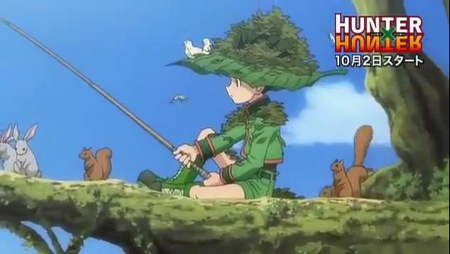 Hunter X Hunter 2011 Hunter_x_hunter_2011