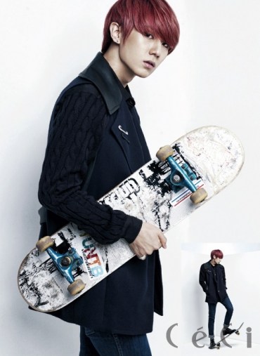 BEAST para CeCi [FOTOS] 34602-beautiful-boy-group-beasts-sexy-photo-shoot-for-ceci