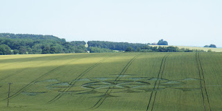 Novos Crop Circles "Julho" Reino Unido... Walmsgate-1