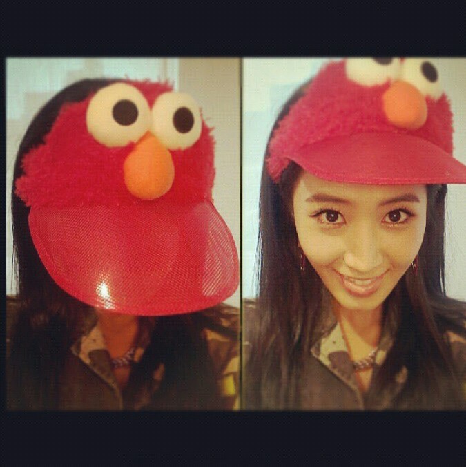 Yuri — Instagram. 130621yulsta