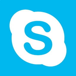 تحميل برنامج سكايب 6 2014 برابط مباشر وحجم كامل Skype 6.14. full Skype-icon