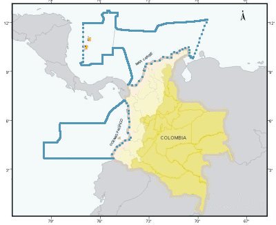 ElBloqueoEsReal - Colombia - Página 27 Colombia.%2BZonas%2BMaritimas