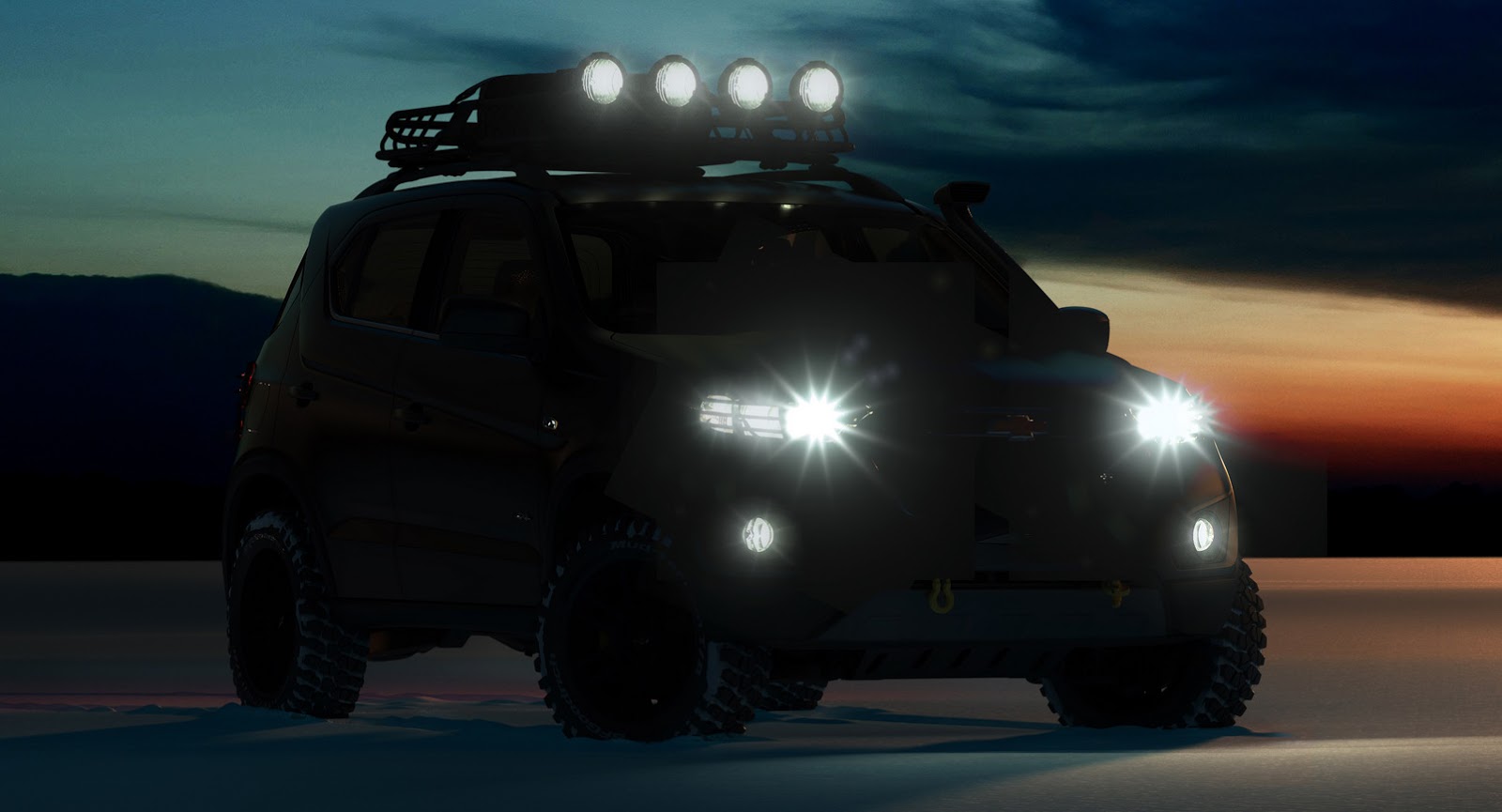 2014 - [Chevrolet] Niva Concept Chevrolet-Niva-04