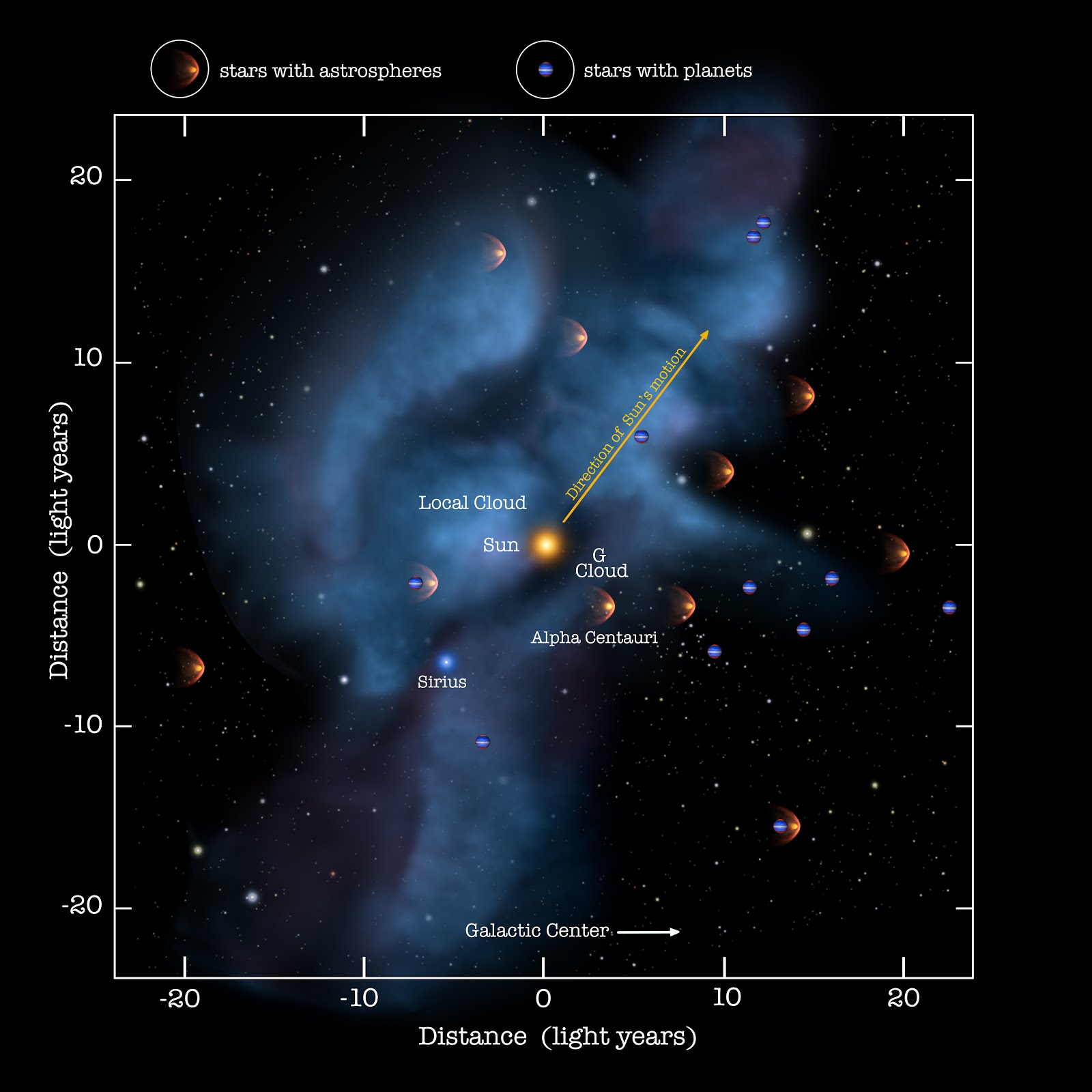 ¿ Creeis en serio que el 21 de Diciembre hace todo "caput" ? - Página 4 619253main_D3-Clouds-Astrospheres