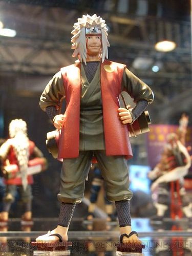 [GUIA] [Tópico Oficial] Naruto - Figuras diversas 12