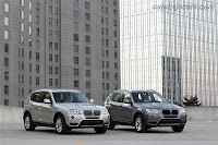 صور السيارة الرائعه بى ام دبليو اكس 3 موديل 2012    BMW-X3-2012-43