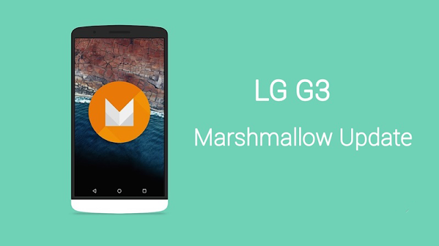 Instalando a Stock KDZ 6.0 Marshmallowno LG G3 pelo Flash Tool 2014 Lg-g3-marshmallow