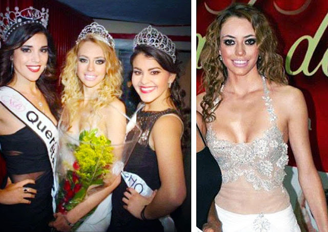 2014 l Miss UAQ l Ana Luisa Ganuza 8fca558e839111e2831222000a9e08e7_7